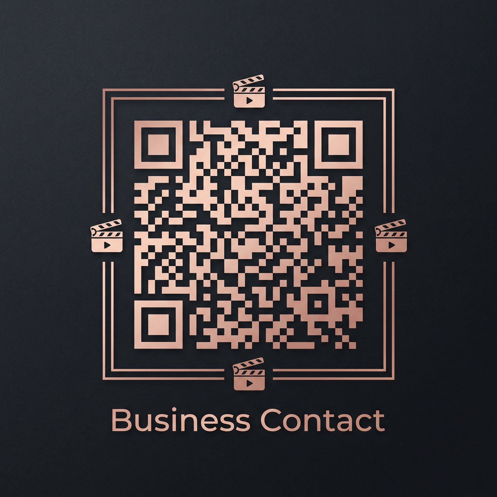 看片商务二维码