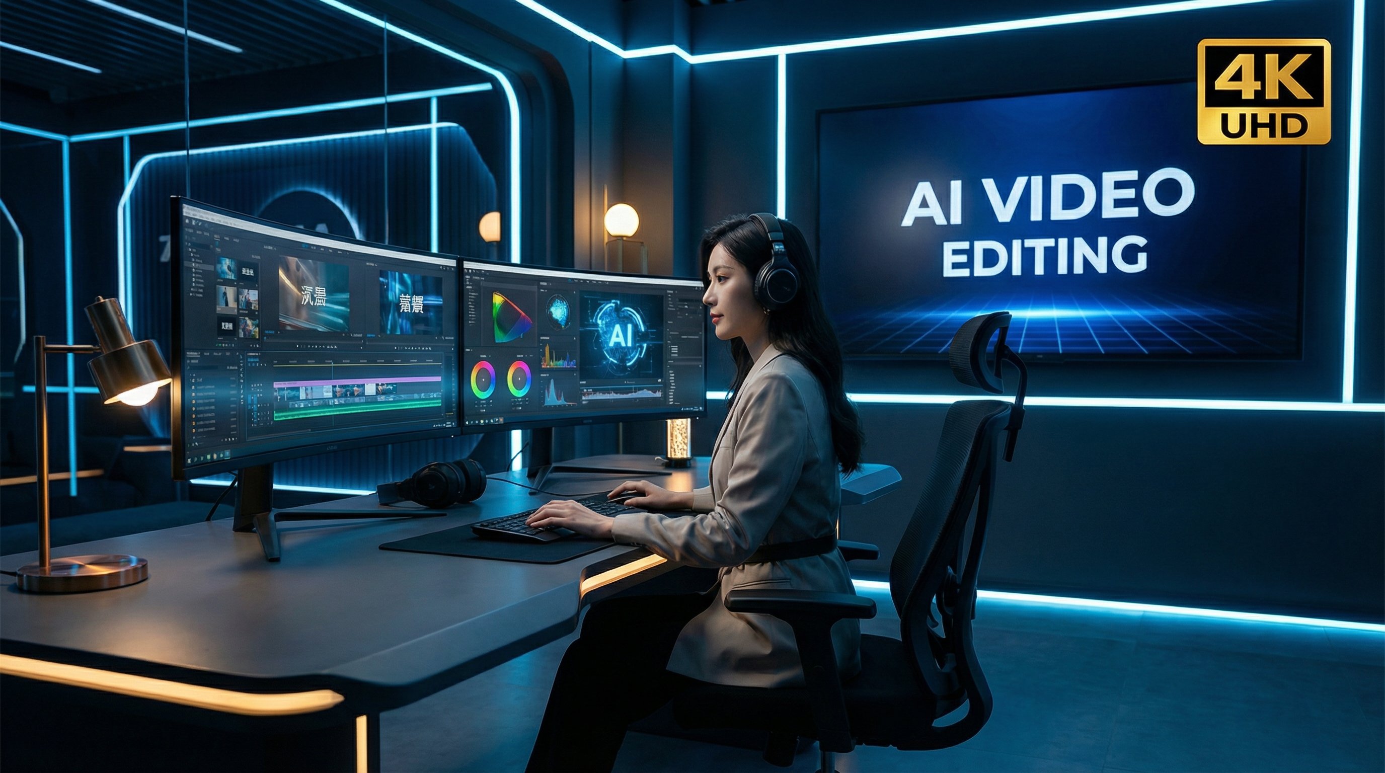 看片 AI剪辑教程视频